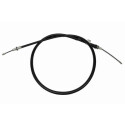 Cable de accionamiento, freno de estacionamiento