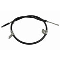 Cable de accionamiento, freno de estacionamiento