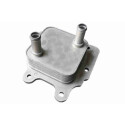 Radiador de aceite, aceite motor