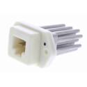 Regulador, ventilador habitáculo