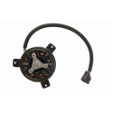 Motor eléctrico, ventilador del radiador