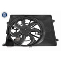 Ventilador, refrigeración del motor