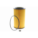 Filtro de aceite