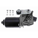 Motor del limpiaparabrisas