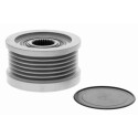 Rueda libre alternador