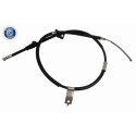 Cable de accionamiento, freno de estacionamiento