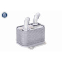 Radiador de aceite, aceite motor