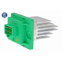 Regulador, ventilador habitáculo