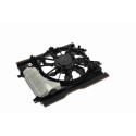 Ventilador, refrigeración del motor