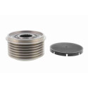Rueda libre alternador