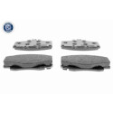 Juego de pastillas de freno