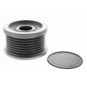 Rueda libre alternador