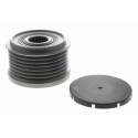 Rueda libre alternador