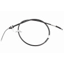 Cable de accionamiento, freno de estacionamiento