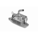 Radiador de aceite, aceite motor