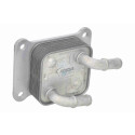 Radiador de aceite, aceite motor