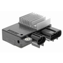 Regulador, ventilador habitáculo