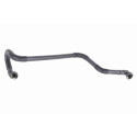 Tubo flexible, ventilación del cárter