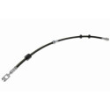 Tubo flexible de frenos