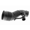 Tubo flexible de aspiración, filtro de aire