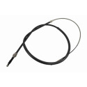 Cable de accionamiento, freno de estacionamiento