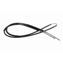 Cable de accionamiento, freno de estacionamiento