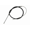 Cable de accionamiento, freno de estacionamiento