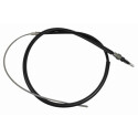 Cable de accionamiento, freno de estacionamiento