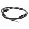 Cable de accionamiento, freno de estacionamiento