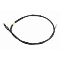 Cable de accionamiento, freno de estacionamiento