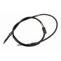 Cable de accionamiento, freno de estacionamiento