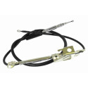 Cable de accionamiento, freno de estacionamiento