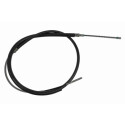 Cable de accionamiento, freno de estacionamiento