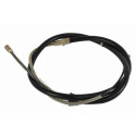 Cable de accionamiento, freno de estacionamiento