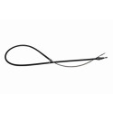 Cable de accionamiento, freno de estacionamiento