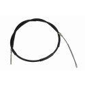 Cable de accionamiento, freno de estacionamiento