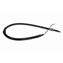 Cable de accionamiento, freno de estacionamiento