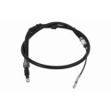 Cable de accionamiento, freno de estacionamiento