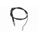 Cable de accionamiento, freno de estacionamiento