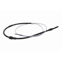 Cable de accionamiento, freno de estacionamiento