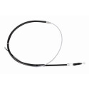Cable de accionamiento, freno de estacionamiento