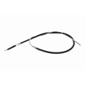 Cable de accionamiento, freno de estacionamiento