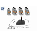 Kit, cambio de aceite del cambio automático