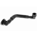 Tubo flexible, ventilación del cárter