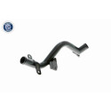 Tubo flexible, ventilación del cárter