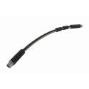 Tubo flexible de frenos