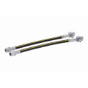 Tubo flexible de frenos
