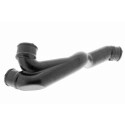 Tubo flexible, ventilación del cárter