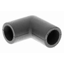 Tubo flexible, ventilación del cárter