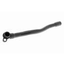 Tubo flexible, ventilación del cárter